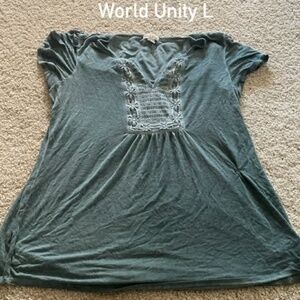 World Unity